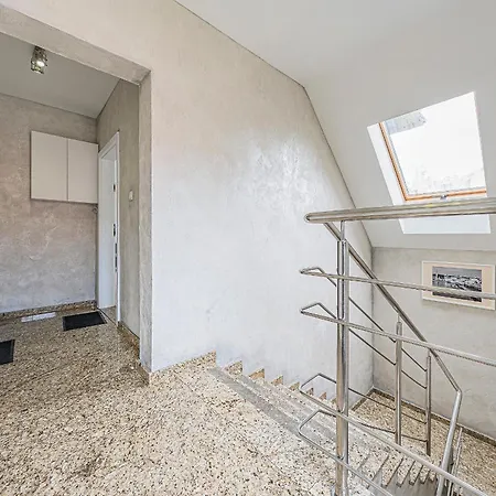 Apart-hotel Martini Sopot