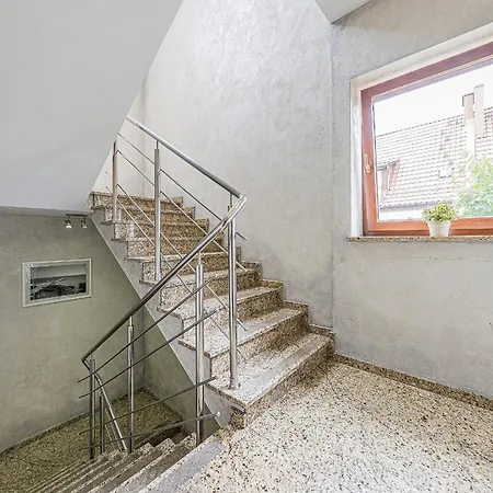 Martini Apartmanhotel