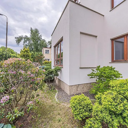 Apartmanhotel Martini Sopot