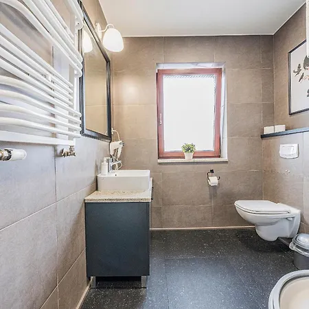 Apartmanhotel Martini Sopot