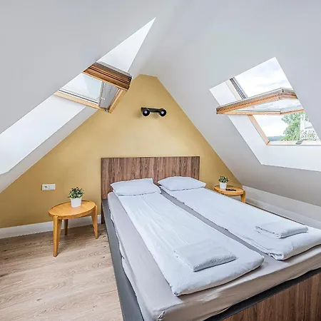 Martini Apartmanhotel