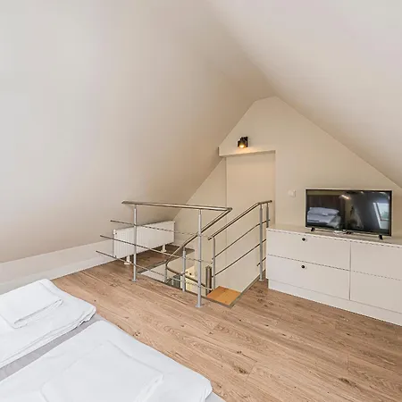 Apartmanhotel Martini