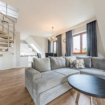 Apartmanhotel Martini *