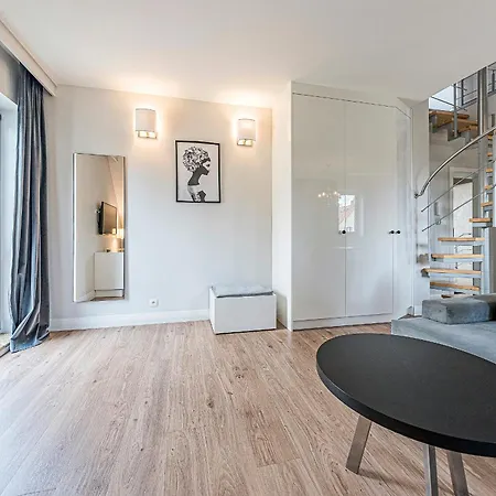 Apartmanhotel Martini