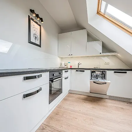 Apart-hotel Martini 3*