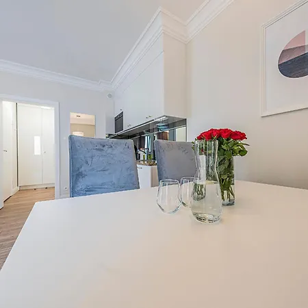 Martini Aparthotel