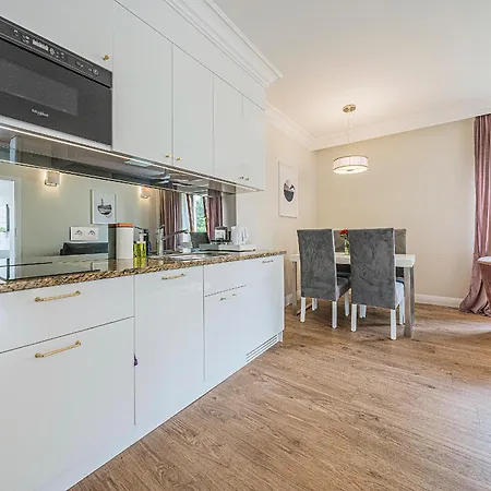Apartmanhotel Martini Sopot