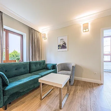 Apartmanhotel Martini *