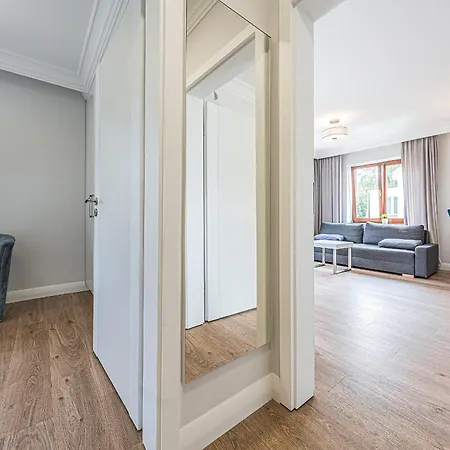 Martini Apartmanhotel Sopot