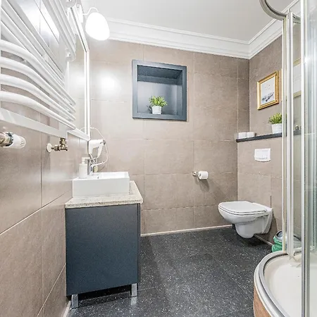 Martini Apartmanhotel