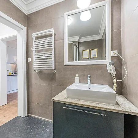 Martini Apartmanhotel