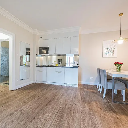 Apart-hotel Martini 3*