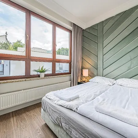 Aparthotel Martini Sopot