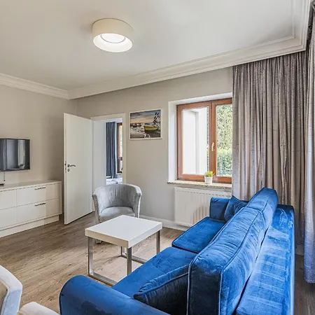 Martini Apartmanhotel
