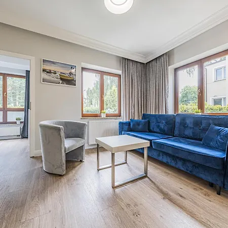 Apartmanhotel Martini *