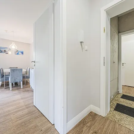 Martini Apartmanhotel