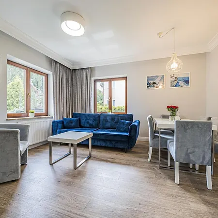 Apart-hotel Martini 3*