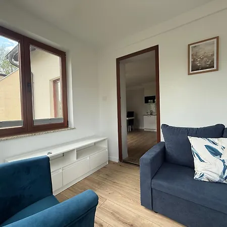 Apartmanhotel Martini Sopot