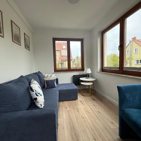Apartmanhotel Martini *