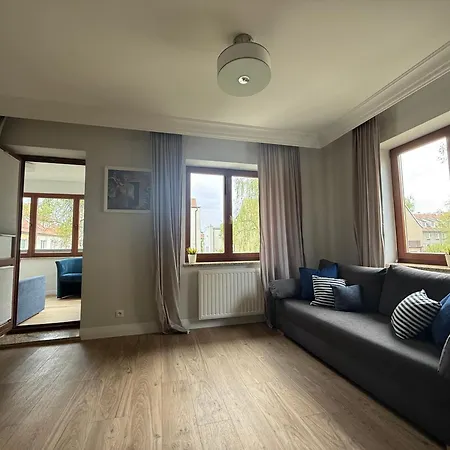 Apartmanhotel Martini Sopot