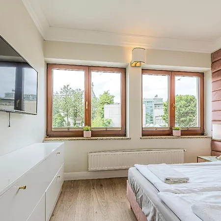 Martini Apartmanhotel