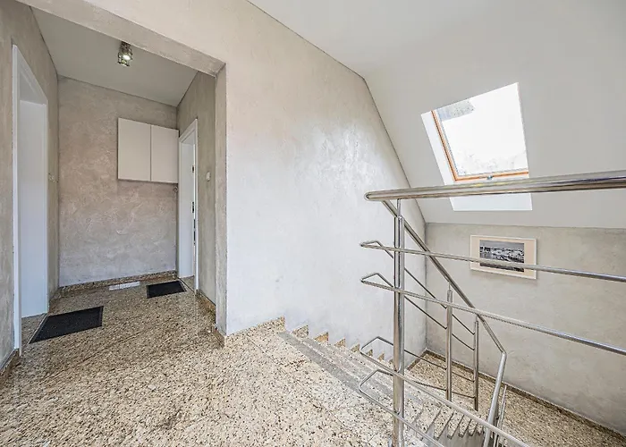 Aparthotel Martini Sopoty