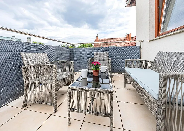 Aparthotel Martini 3*