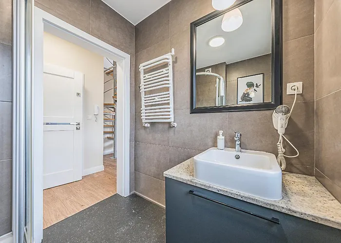 Martini Aparthotel Sopoty