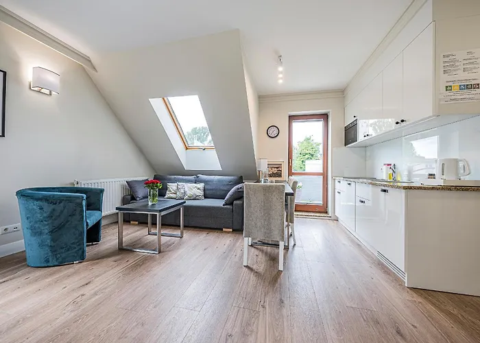 Aparthotel Martini 3*