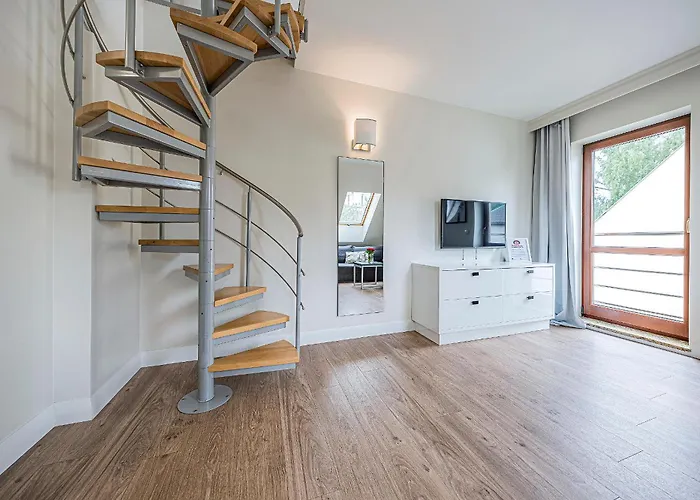 Martini Aparthotel 3*