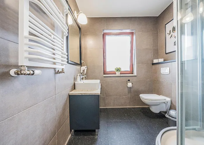 Aparthotel Martini Sopoty