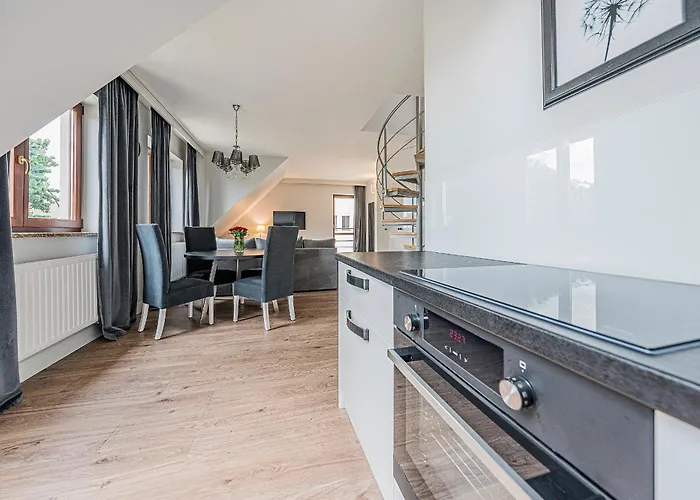 Martini Aparthotel 3*