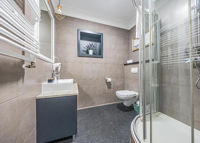 Aparthotel Martini 3*