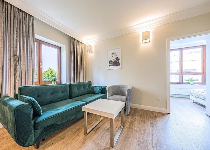 Aparthotel Martini 3*