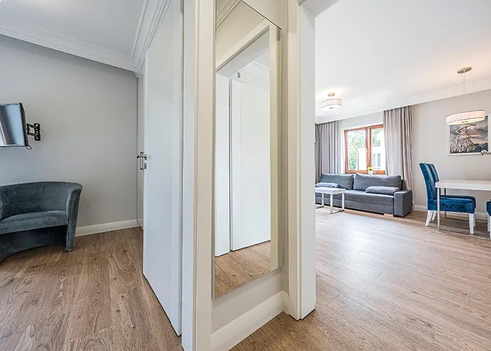 Martini Aparthotel Sopoty