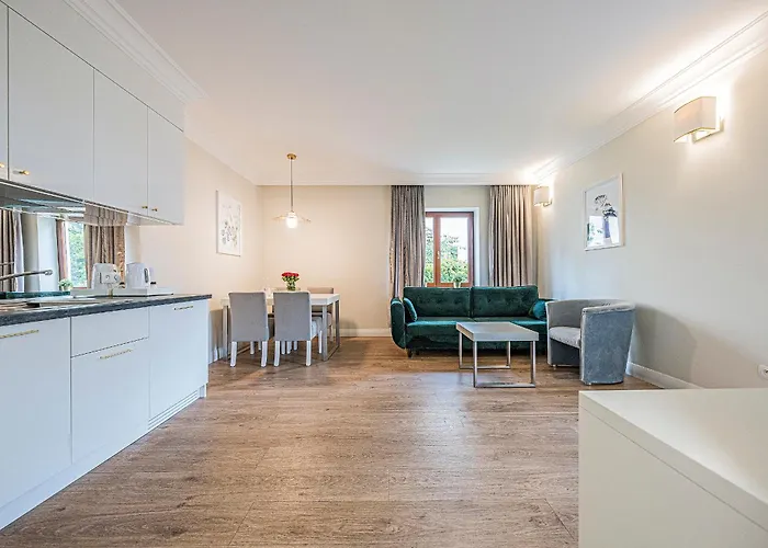 Martini Aparthotel 3*