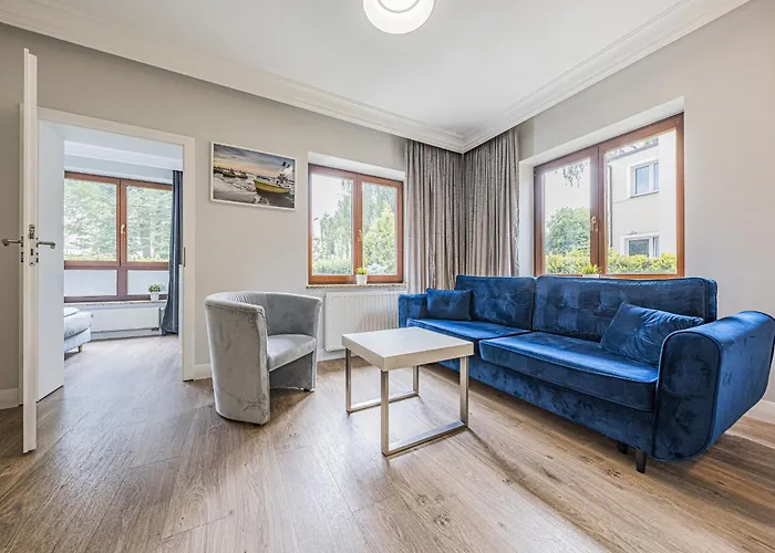 Aparthotel Martini 3*