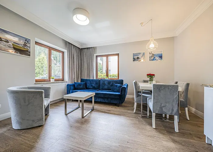 Aparthotel Martini 3*