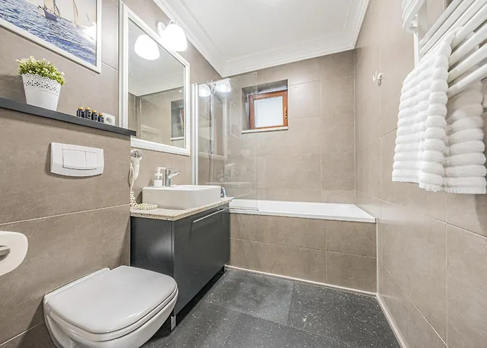 Martini Aparthotel Sopoty