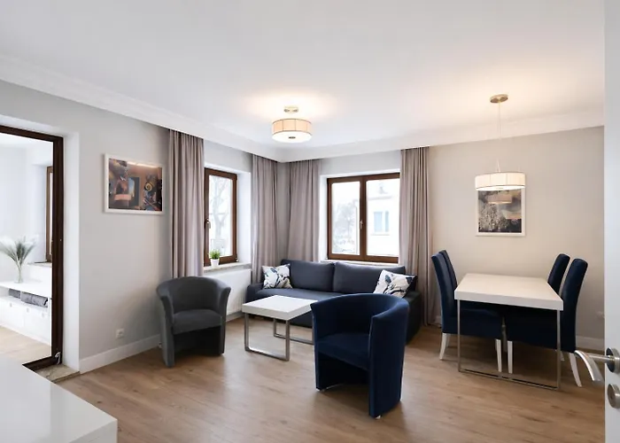 Aparthotel Martini 3*