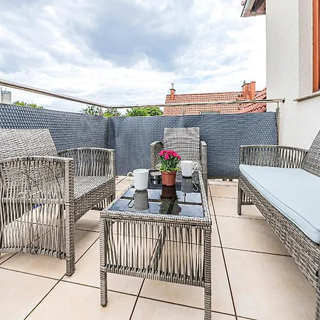 Aparthotel Martini 3*