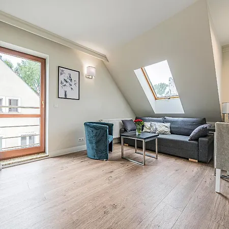 Martini Aparthotel 3*