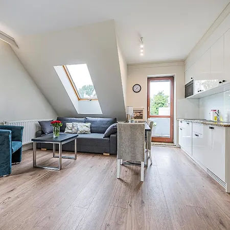 Aparthotel Martini 3*