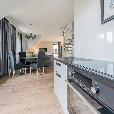 Martini Apart-hotel 3*