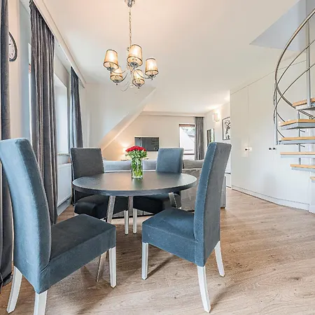 Martini Apart-hotel Sopot