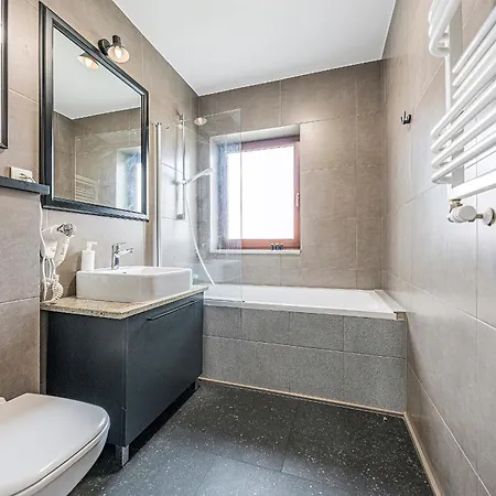 Apart-hotel Martini Sopot