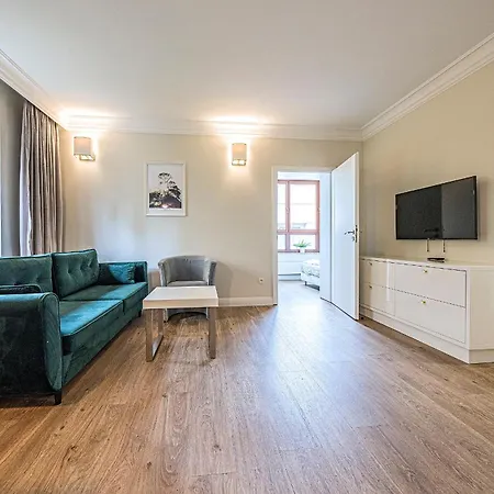 Apart-hotel Martini 3*