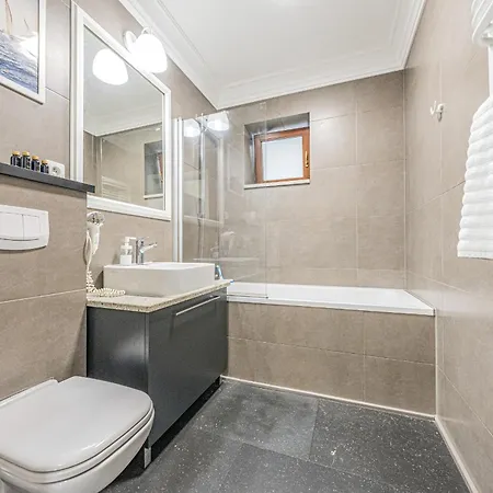 Martini Aparthotel Sopoty