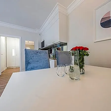 Lejlighedshotel Martini 3*