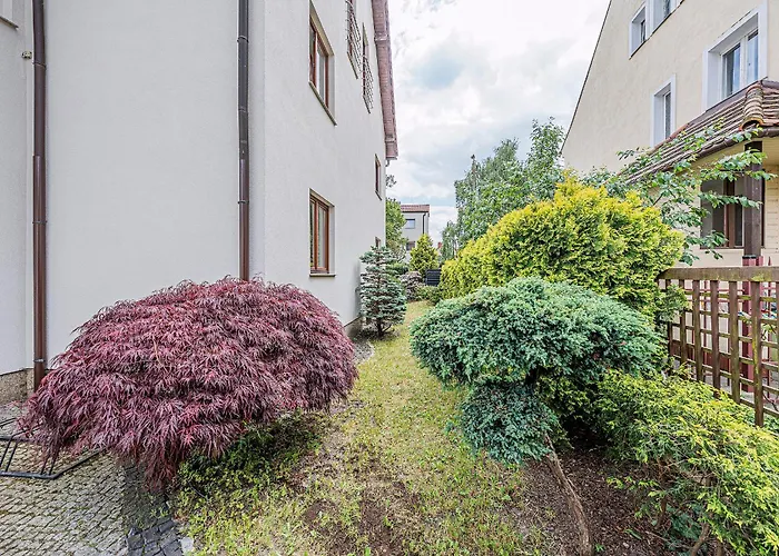 Martini شقة فندقية 3*